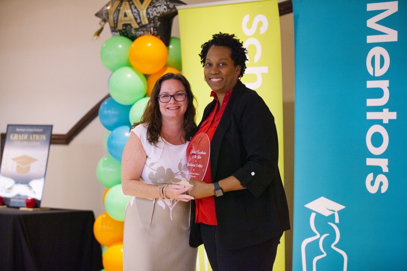 Low-Income Youth Achieve Remarkable Milestone: $1 Million in Scholarships Awarded by Take Stock in Children