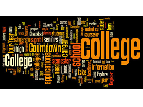 MANDATORY: College Survival Workshop for ALL High School Seniors
