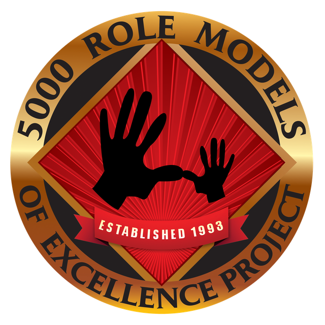5000 role models