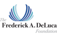 DeLuca Foundation Logo